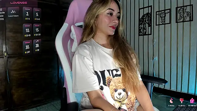 Luisa Red online show from March 2026 09:05:01 AM