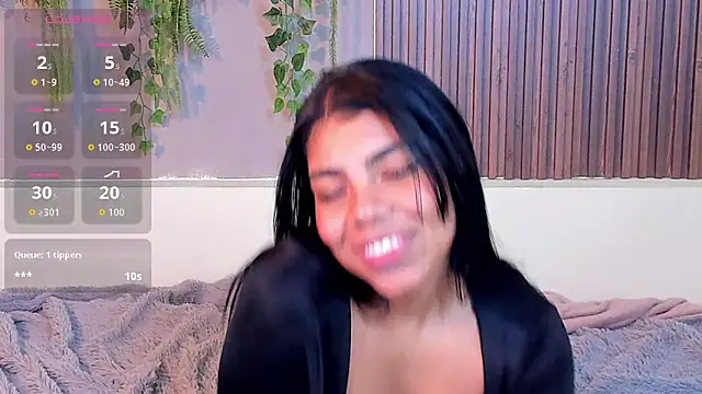 Dakotaferreti online show from September 2025 06:12:01 AM