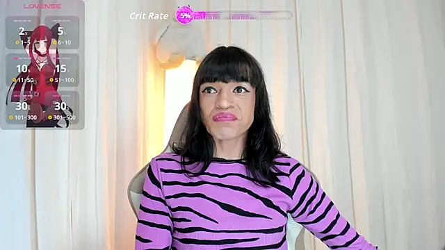 Alanakimura  online show from January 2026 08:24:02 PM