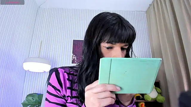 Snapshot of Alanakimura_ chatting on November 2025 08:12:02 PM Alanakimura online show from November 2025 08:12:02 PM