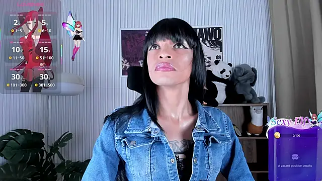 Alanakimura  online show from April 2026 12:33:01 PM