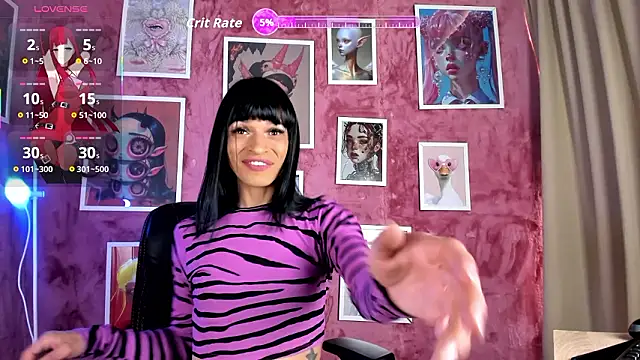 Alanakimura  online show from February 2026 08:19:01 PM