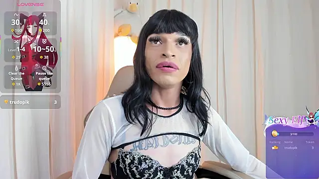 Alanakimura  online show from March 2026 08:02:01 PM