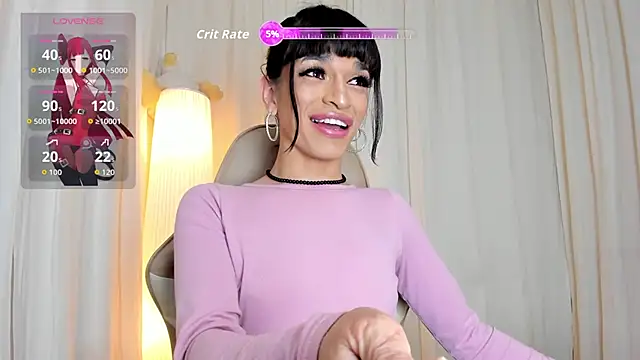 Alanakimura  online show from December 2025 08:11:01 PM