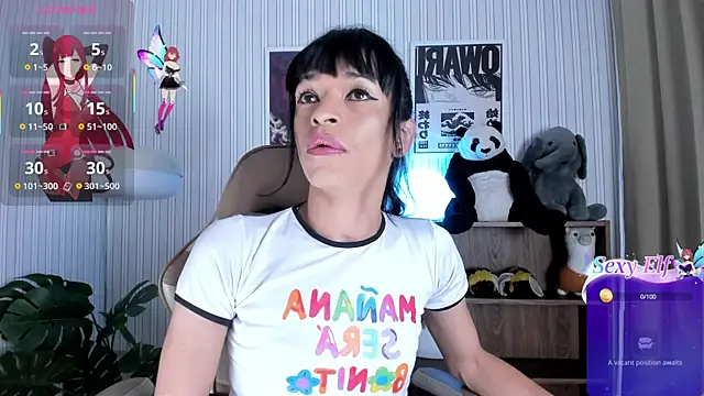 Alanakimura  online show from April 2026 12:45:02 PM