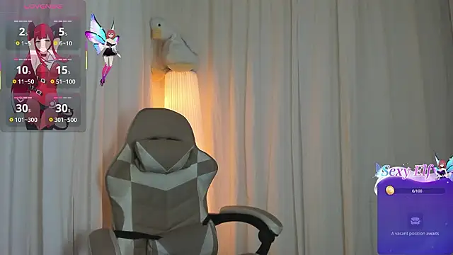 Alanakimura  online show from March 2026 08:16:02 PM