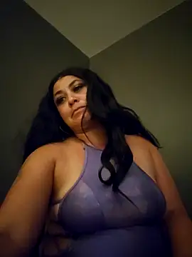 Divinelust online show from September 2025 01:04:01 PM