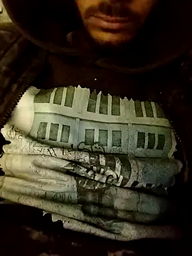 ParousFlow online show from October 2025 01:52:01 AM