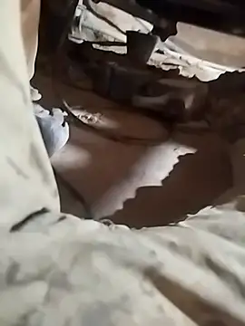 ParousFlow online show from October 2025 06:27:01 PM