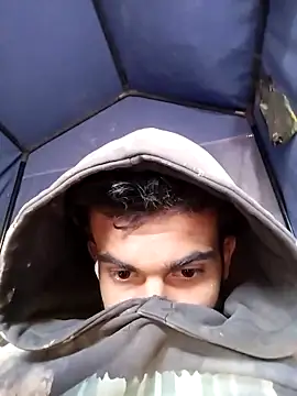 ParousFlow online show from December 2025 02:51:01 PM