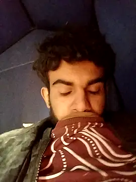 ParousFlow online show from December 2025 10:52:01 AM