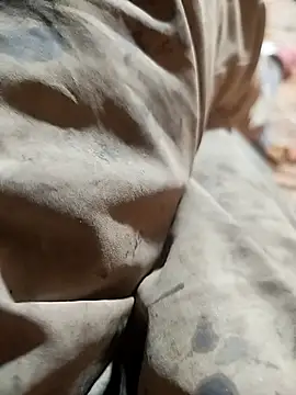 ParousFlow online show from October 2025 06:41:02 PM