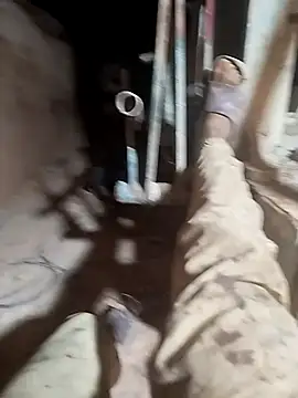 ParousFlow online show from October 2025 09:34:02 PM