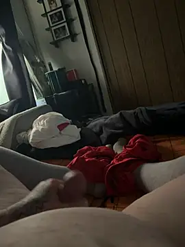 GingerSnap4444 online show from March 2026 10:55:01 PM