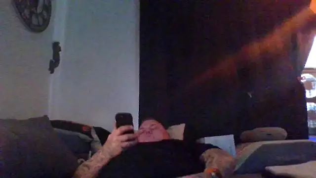 GingerSnap4444 online show from January 2026 09:43:02 PM