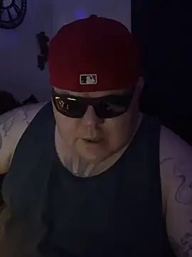 GingerSnap4444 online show from March 2026 09:25:01 AM