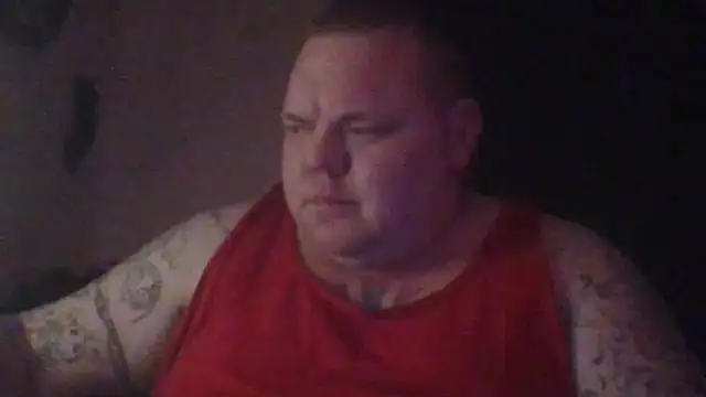 GingerSnap4444 online show from January 2026 10:42:01 AM