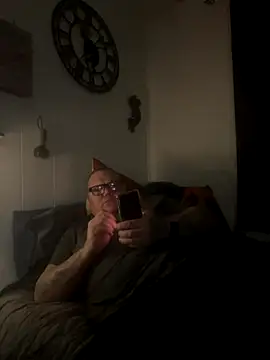 GingerSnap4444 online show from November 2025 08:53:02 AM