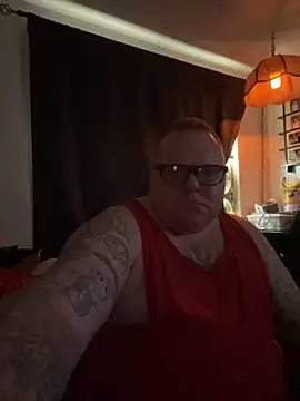 GingerSnap4444 online show from December 2025 06:50:02 PM