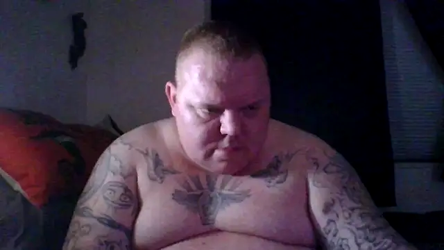 GingerSnap4444 online show from April 2026 08:39:02 AM