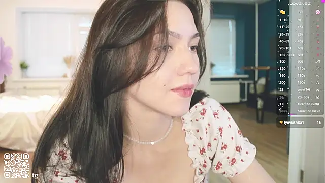 Snapshot of KendalHottt chatting on September 2025 01:50:02 AM KendalHottt online show from September 2025 01:50:02 AM