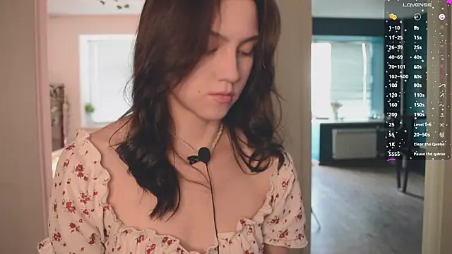 Snapshot of KendalHottt chatting on September 2025 07:52:02 AM KendalHottt online show from September 2025 07:52:02 AM