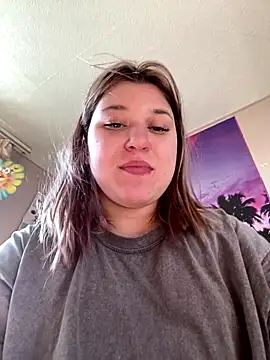 Kemeli008 online show from September 2025 09:05:01 AM