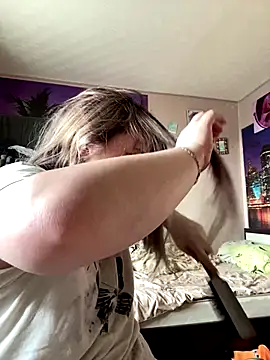 Kemeli008 online show from October 2025 09:41:02 AM