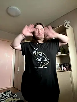 Kemeli008 online show from October 2025 10:26:02 AM