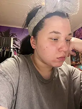 Kemeli008 online show from November 2025 07:17:02 PM