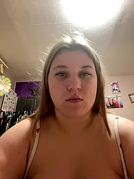 Kemeli008 online show from September 2025 08:15:02 PM