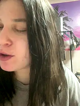 Kemeli008 online show from November 2025 06:46:02 PM