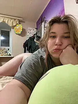 Kemeli008 online show from October 2025 02:56:02 AM