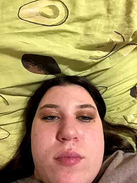 Kemeli008 online show from November 2025 11:42:01 PM