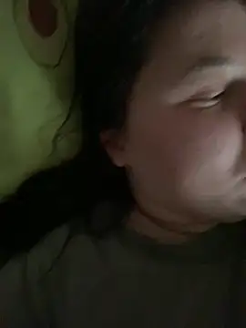 Kemeli008 online show from November 2025 09:02:02 AM