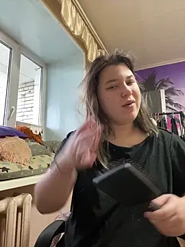 Kemeli008 online show from October 2025 10:16:01 AM