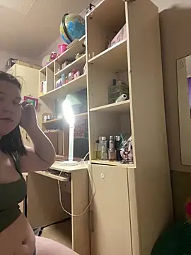 Kemeli008 online show from November 2025 01:09:01 AM