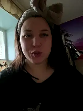 Kemeli008 online show from December 2025 11:54:02 AM