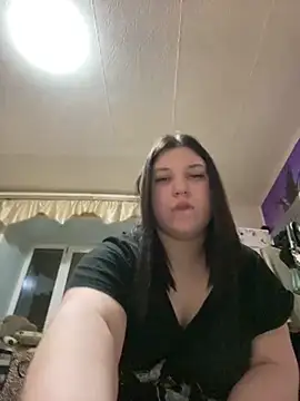 Kemeli008 online show from December 2025 07:29:01 PM