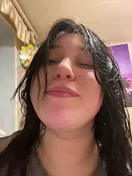 Kemeli008 online show from November 2025 02:43:01 PM