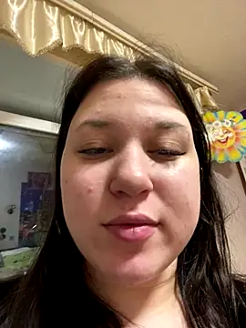 Kemeli008 online show from December 2025 02:52:02 PM