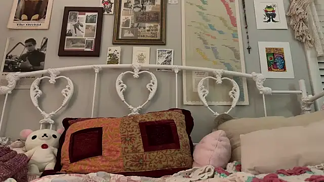 urbbydollxx online show from January 2026 12:17:01 AM