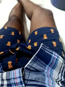 UnfitObservation43 online show from October 2025 07:24:02 PM