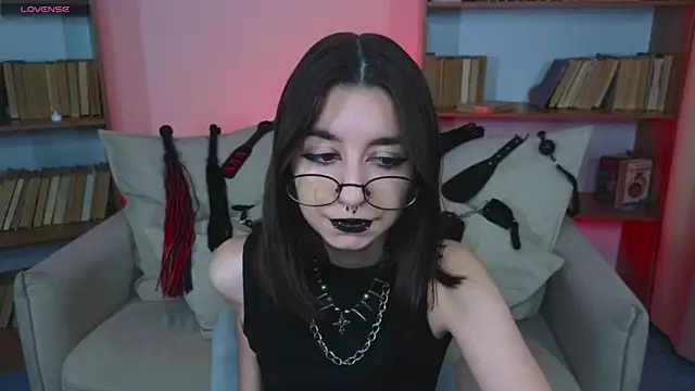Mistress  Marcelline online show from September 2025 09:53:02 AM