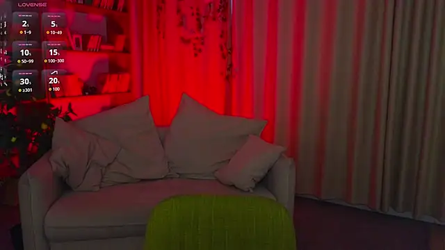 Mistress  Marcelline online show from April 2026 01:13:02 AM