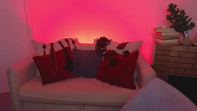 Mistress  Marcelline online show from December 2025 10:08:02 AM