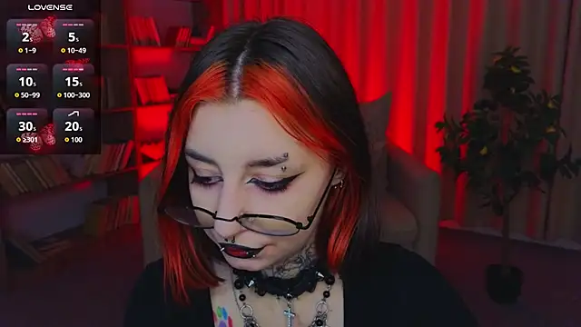 Mistress  Marcelline online show from June 2026 02:12:02 AM