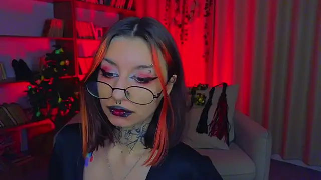 Mistress  Marcelline online show from March 2026 09:43:02 AM