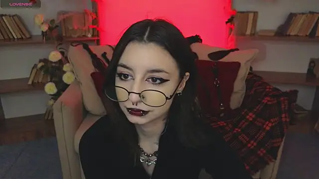 Mistress  Marcelline online show from October 2025 09:22:02 AM