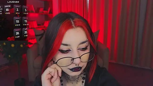 Mistress  Marcelline online show from May 2026 02:01:02 AM